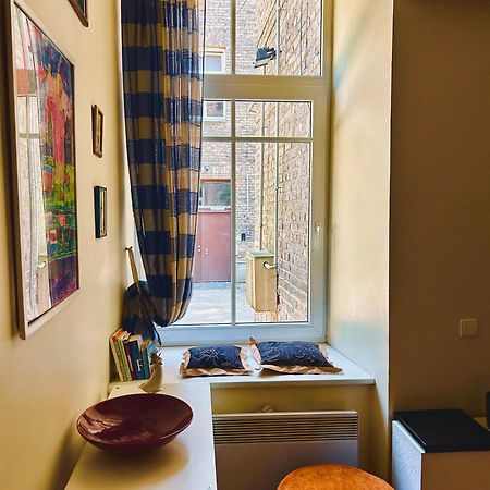 Guest Room In Old Town Vilnius Luaran gambar
