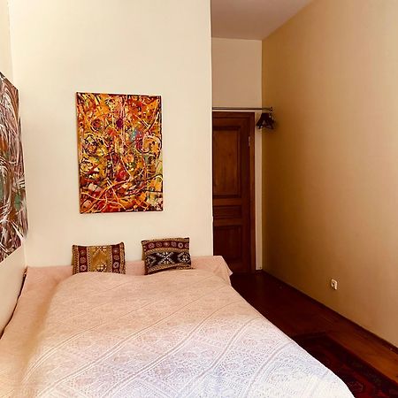 Guest Room In Old Town Vilnius Luaran gambar