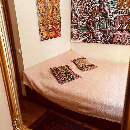 Guest Room In Old Town Vilnius Luaran gambar