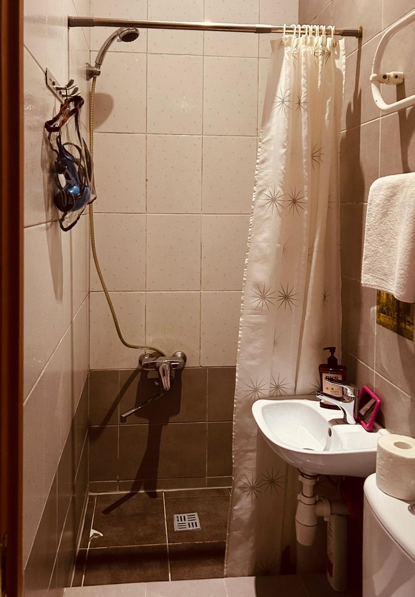 Guest Room In Old Town Vilnius Luaran gambar